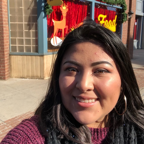 Meet your Posher, Jasmine - Picture 1 of 1